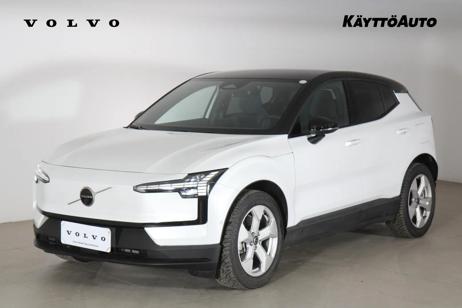 VOLVO EX30 JNO-576 carousel image