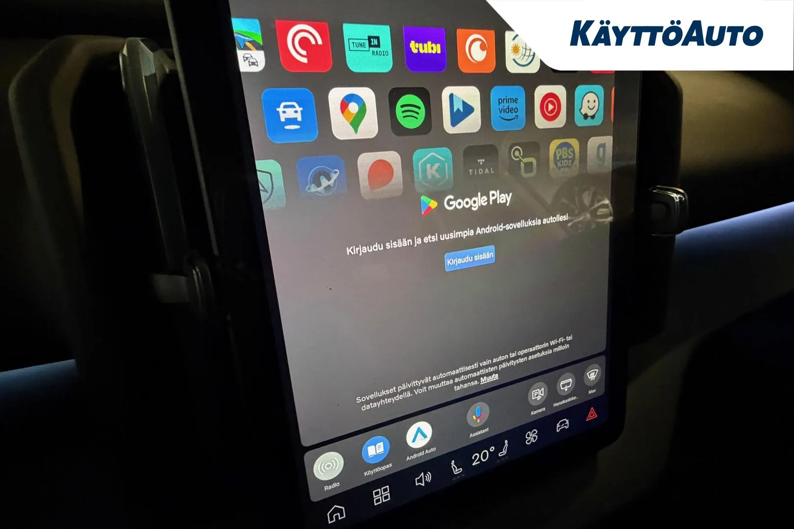 VOLVO EX30 JNO-576 carousel image