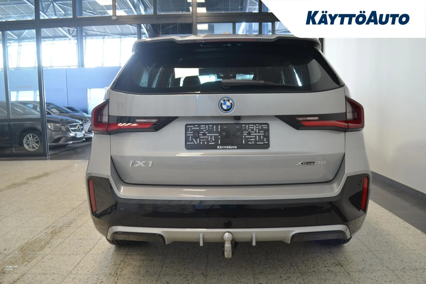 BMW iX1 XTR-277 carousel image