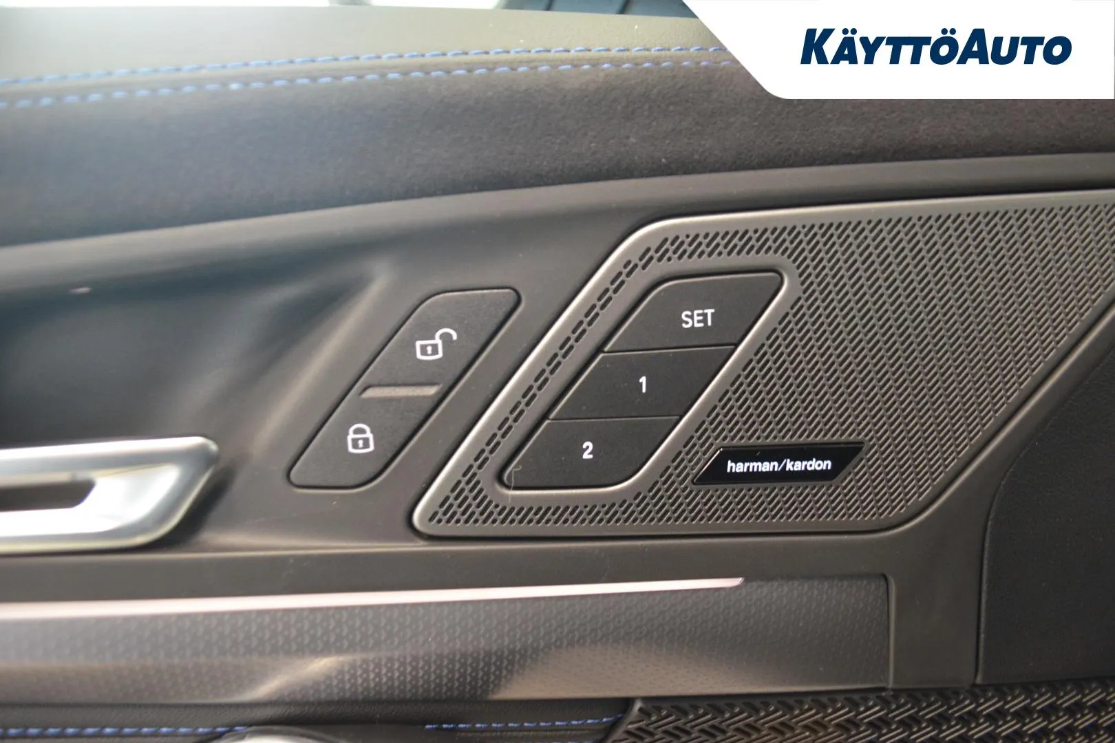 BMW iX1 XTR-277 carousel image