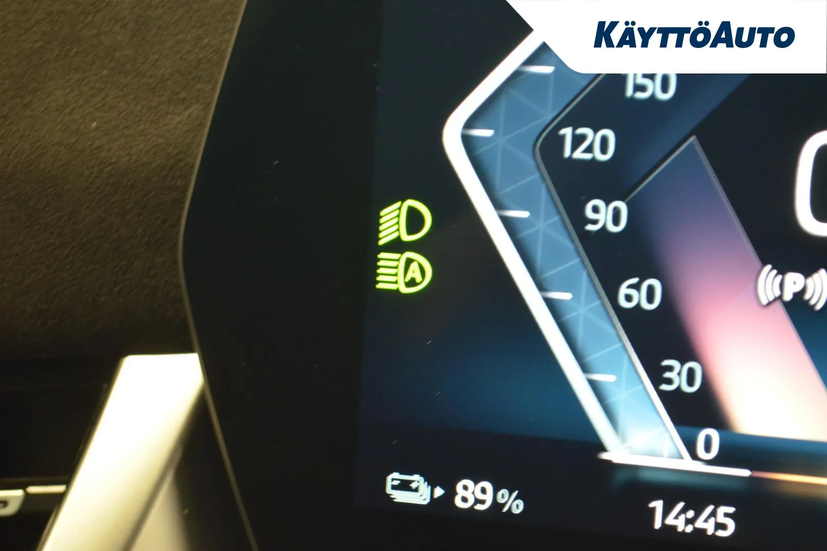 BMW iX1 XTR-277 carousel image