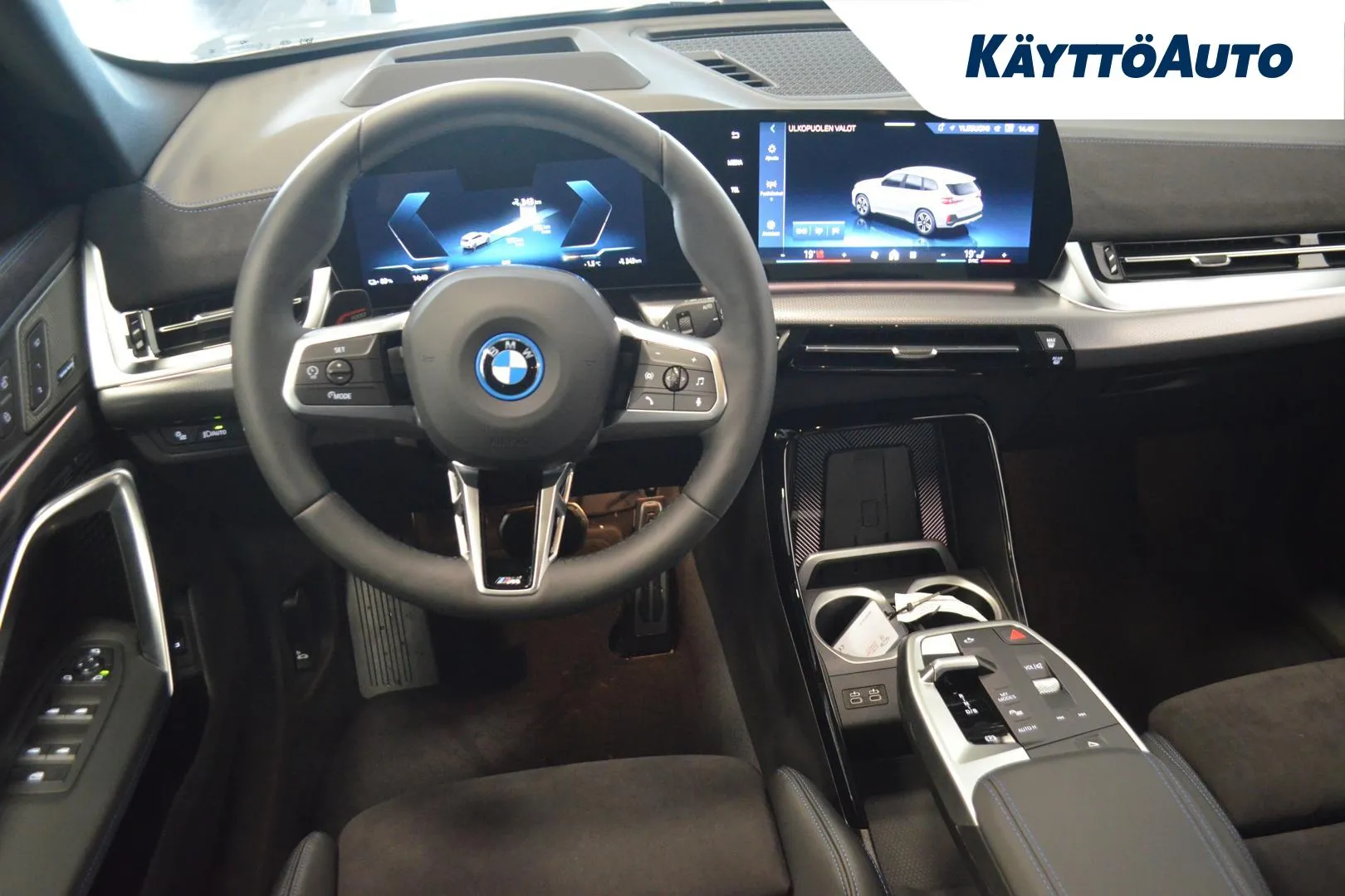 BMW iX1 XTR-277 carousel image