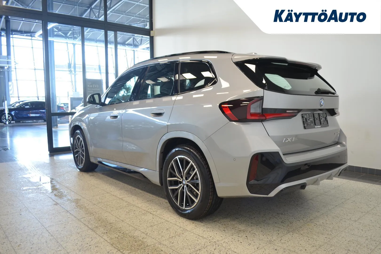 BMW iX1 XTR-277 carousel image