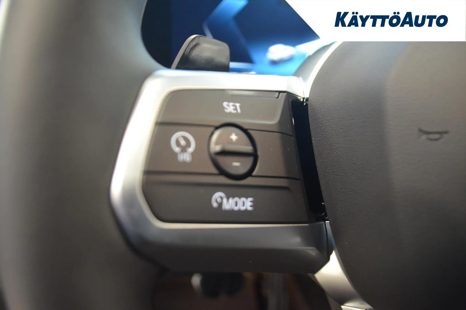 BMW iX1 XTR-277 carousel image