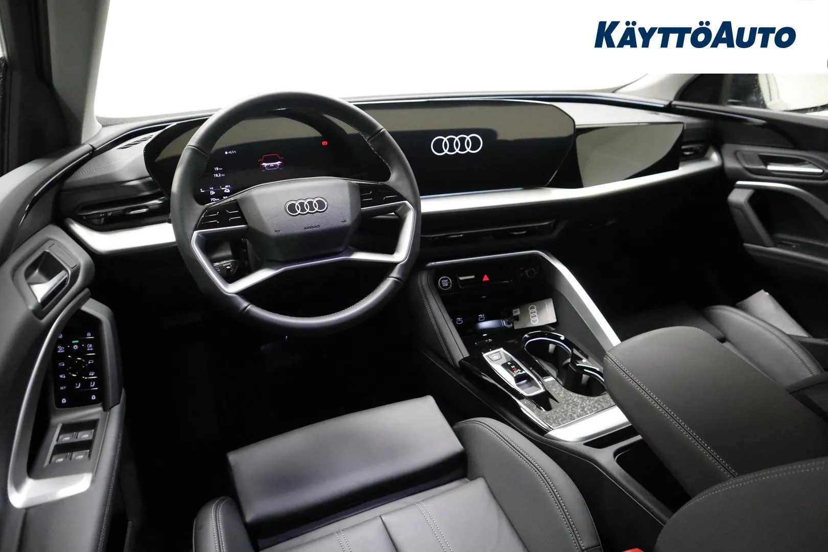Audi Q5 KXO-319 carousel image