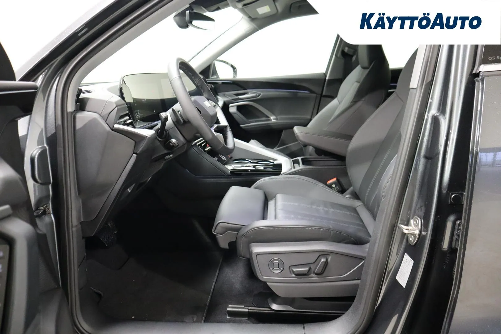 Audi Q5 KXO-319 carousel image