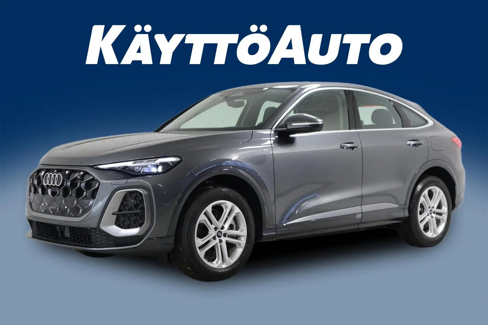 Audi Q5 KXO-319 carousel image