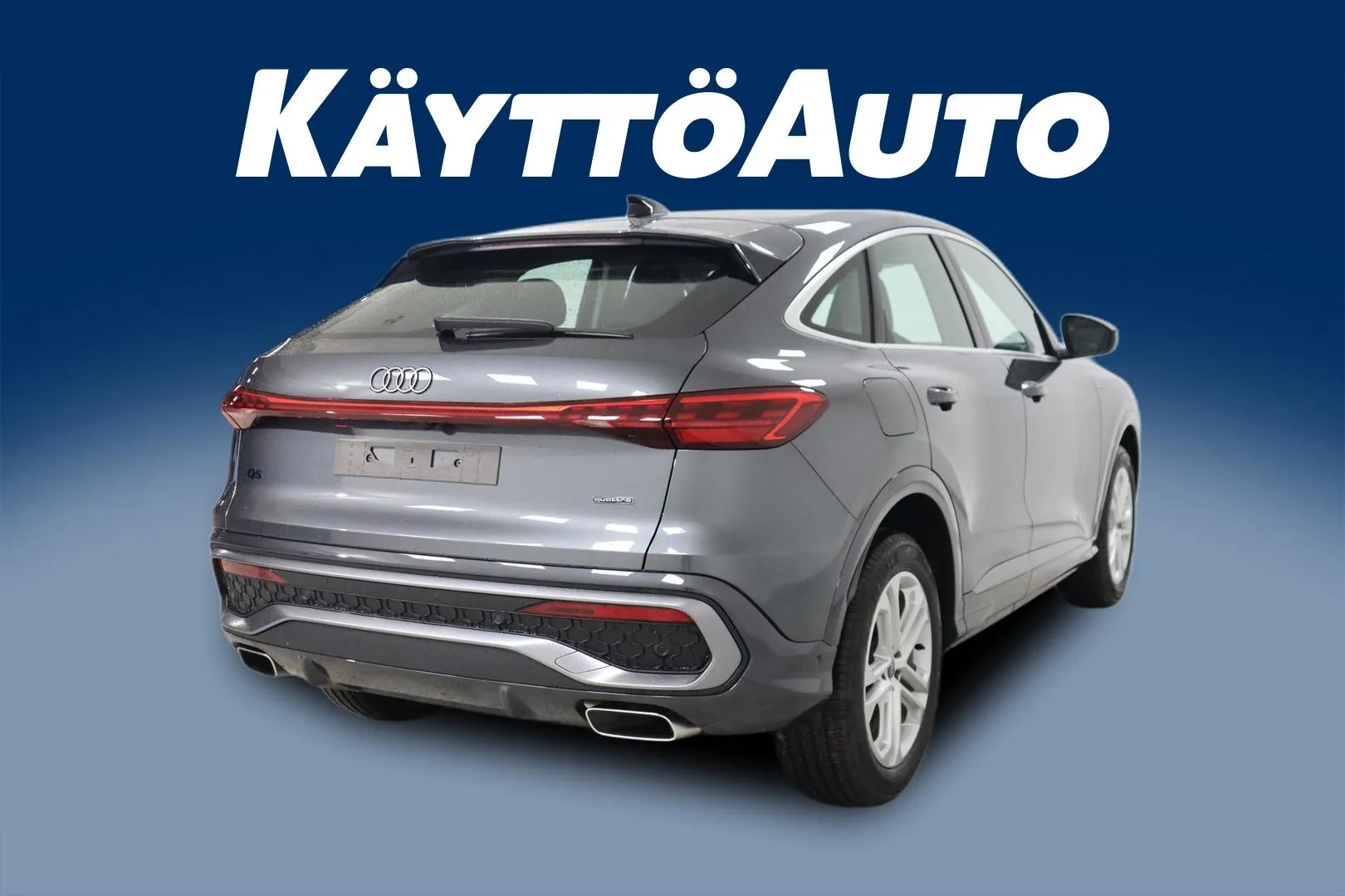 Audi Q5 KXO-319 carousel image