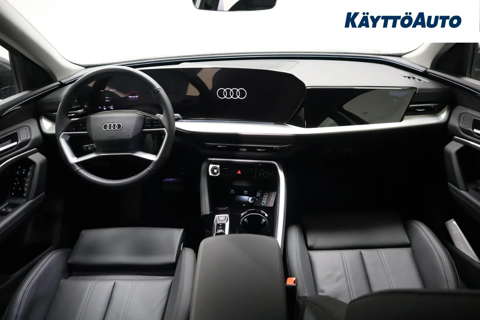 Audi Q5 KXO-319 carousel image