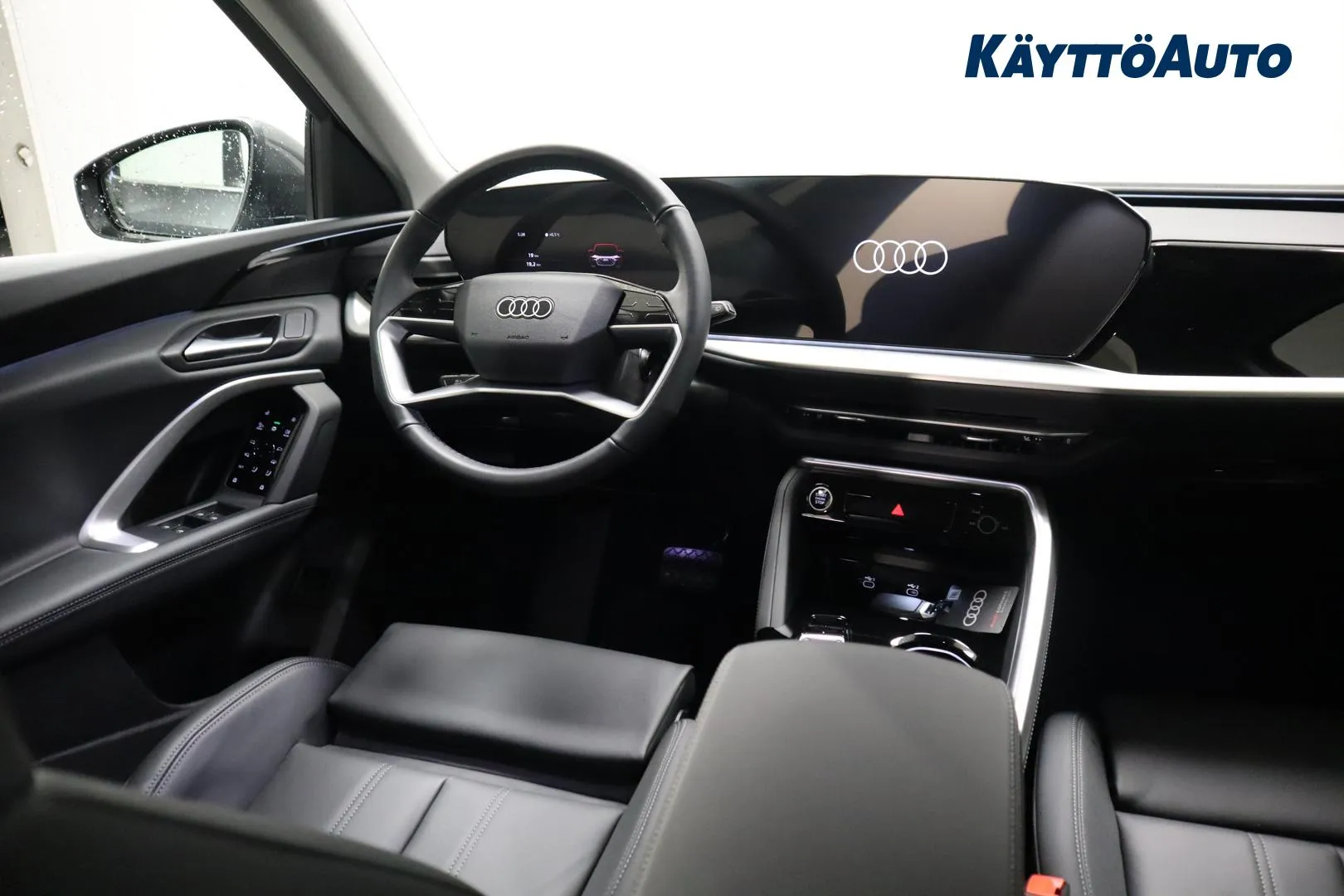 Audi Q5 KXO-319 carousel image