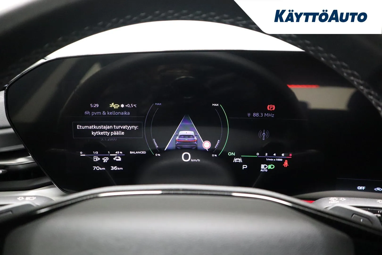 Audi Q5 KXO-319 carousel image