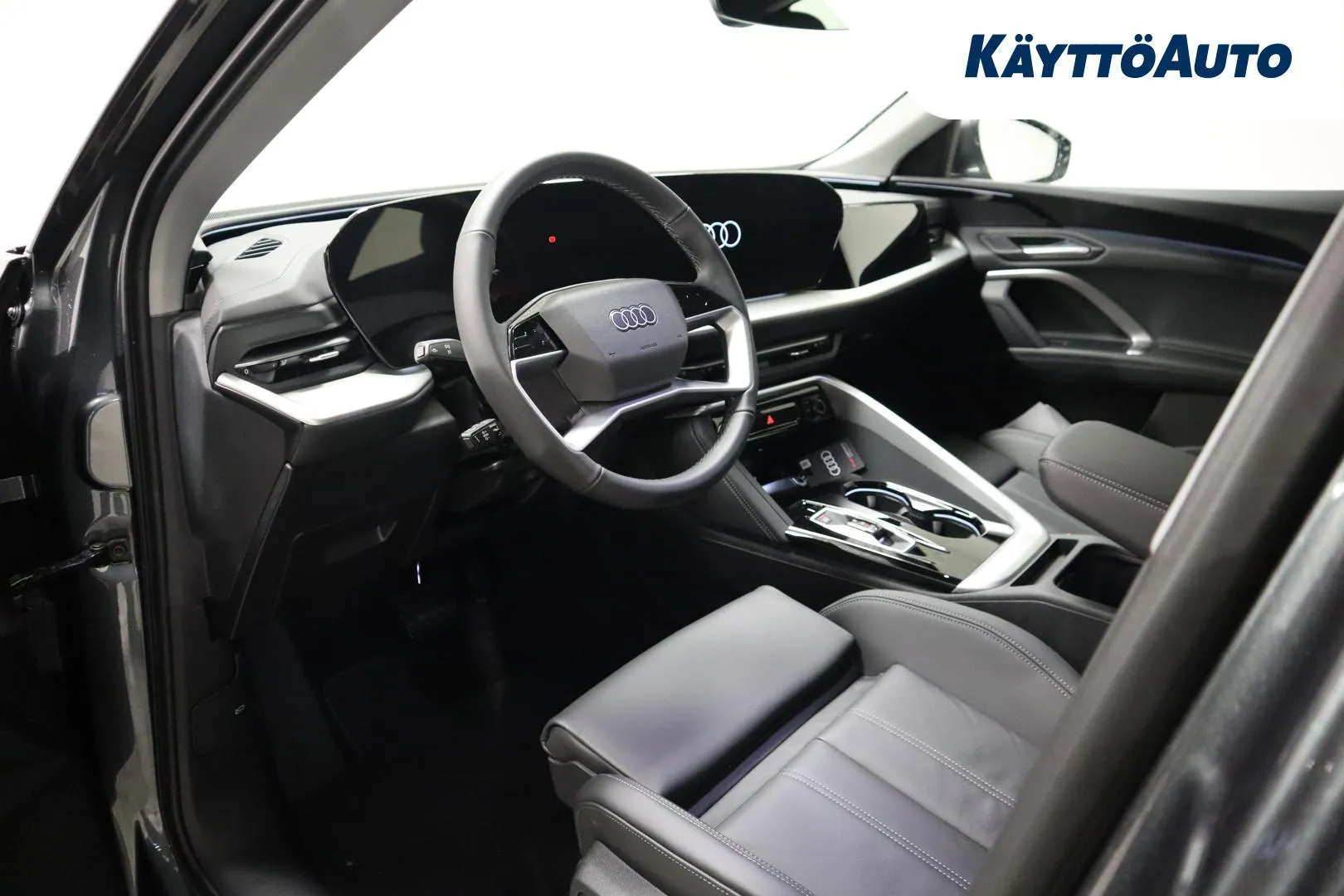 Audi Q5 KXO-319 carousel image