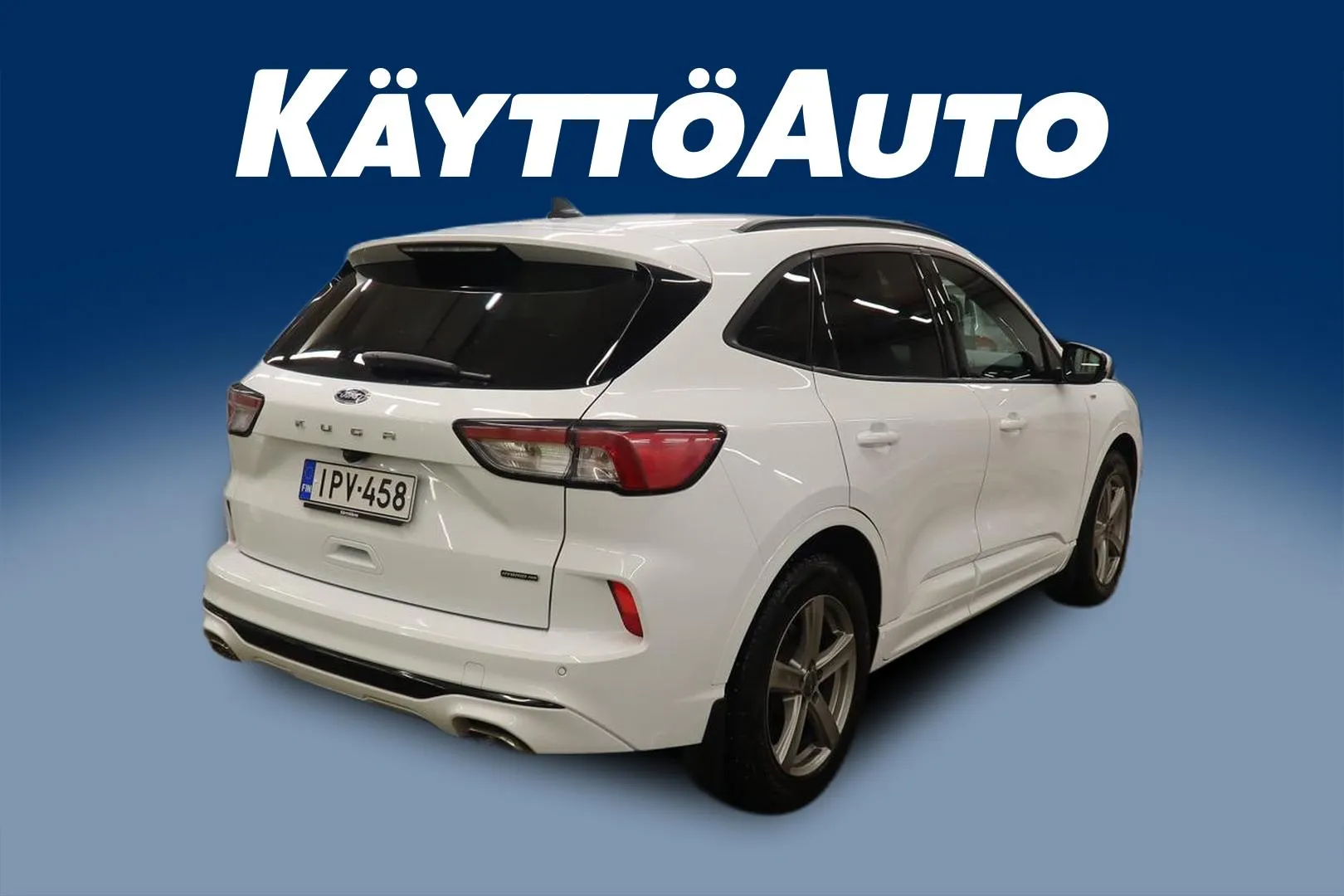 Ford Kuga IPV-458 carousel image