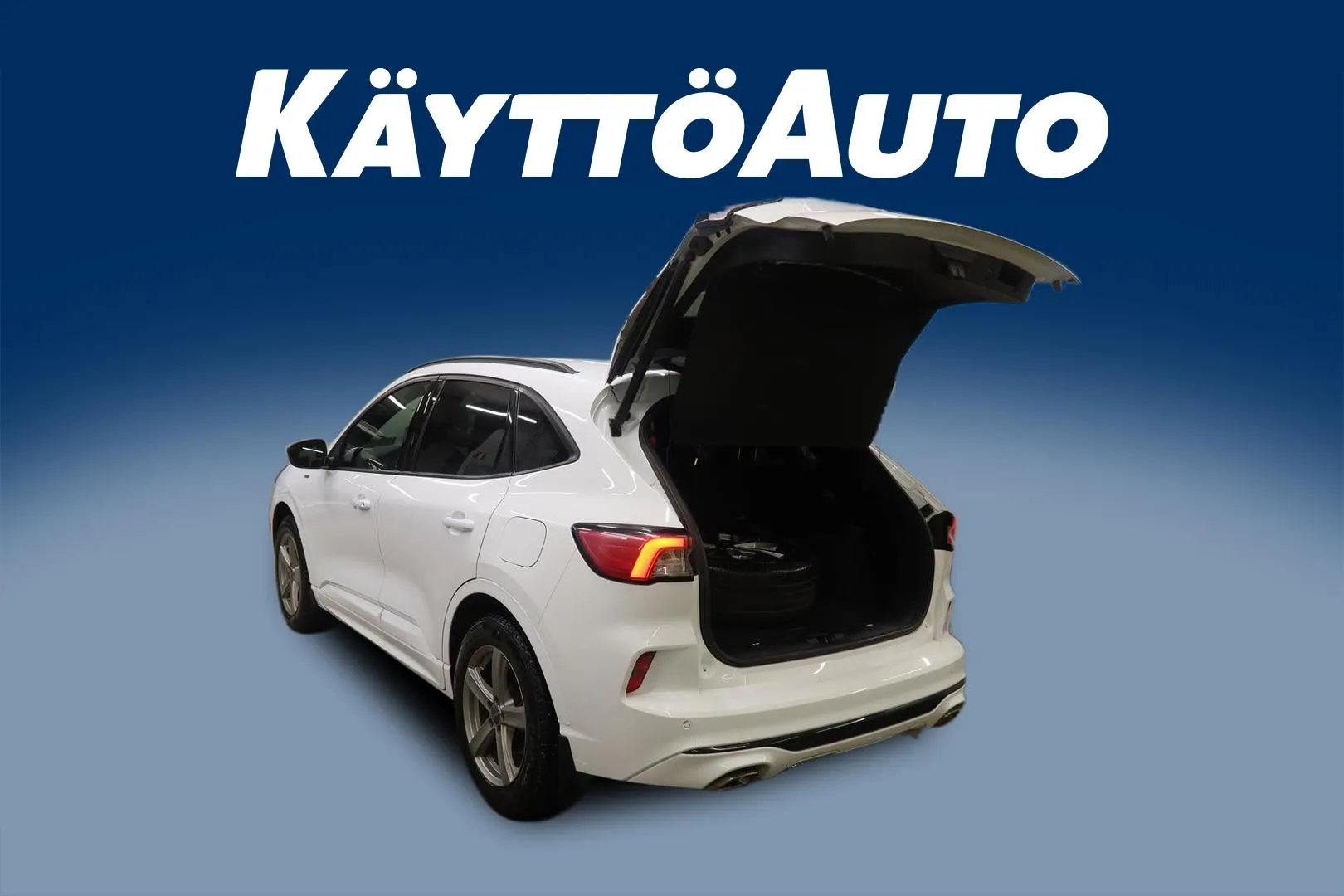 Ford Kuga IPV-458 carousel image