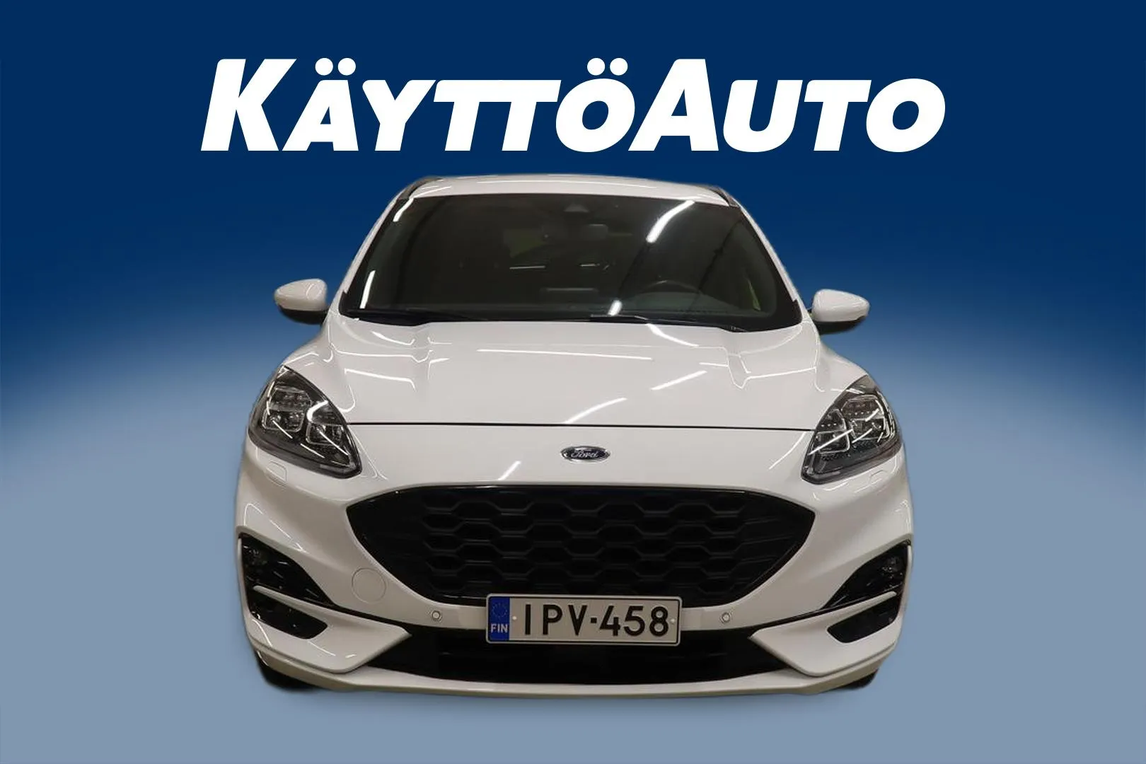 Ford Kuga IPV-458 carousel image