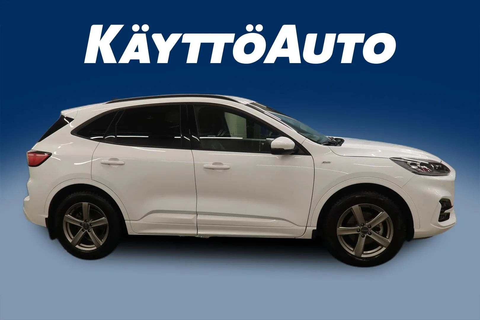 Ford Kuga IPV-458 carousel image
