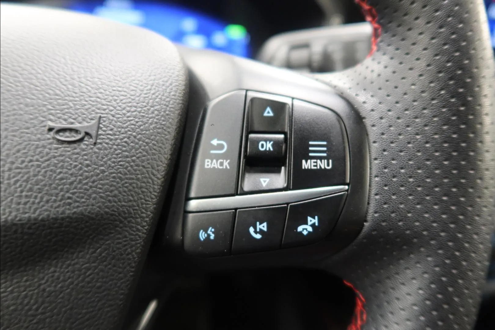 Ford Kuga IPV-458 carousel image