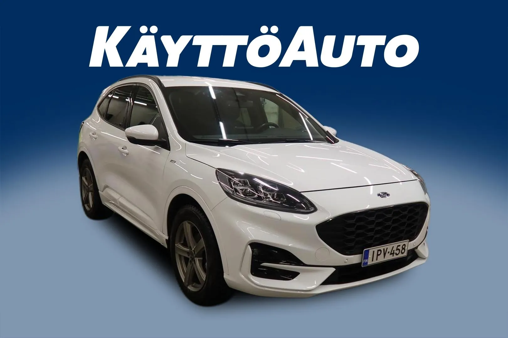 Ford Kuga IPV-458 carousel image