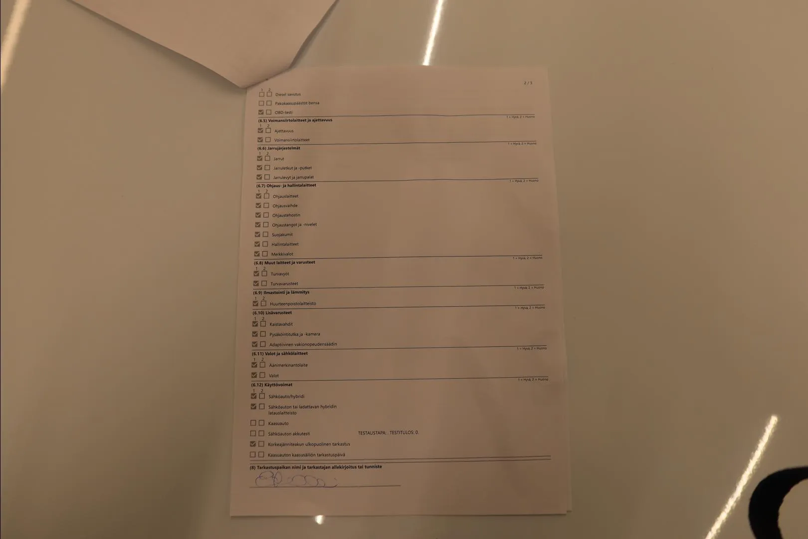 Ford Kuga IPV-458 carousel image