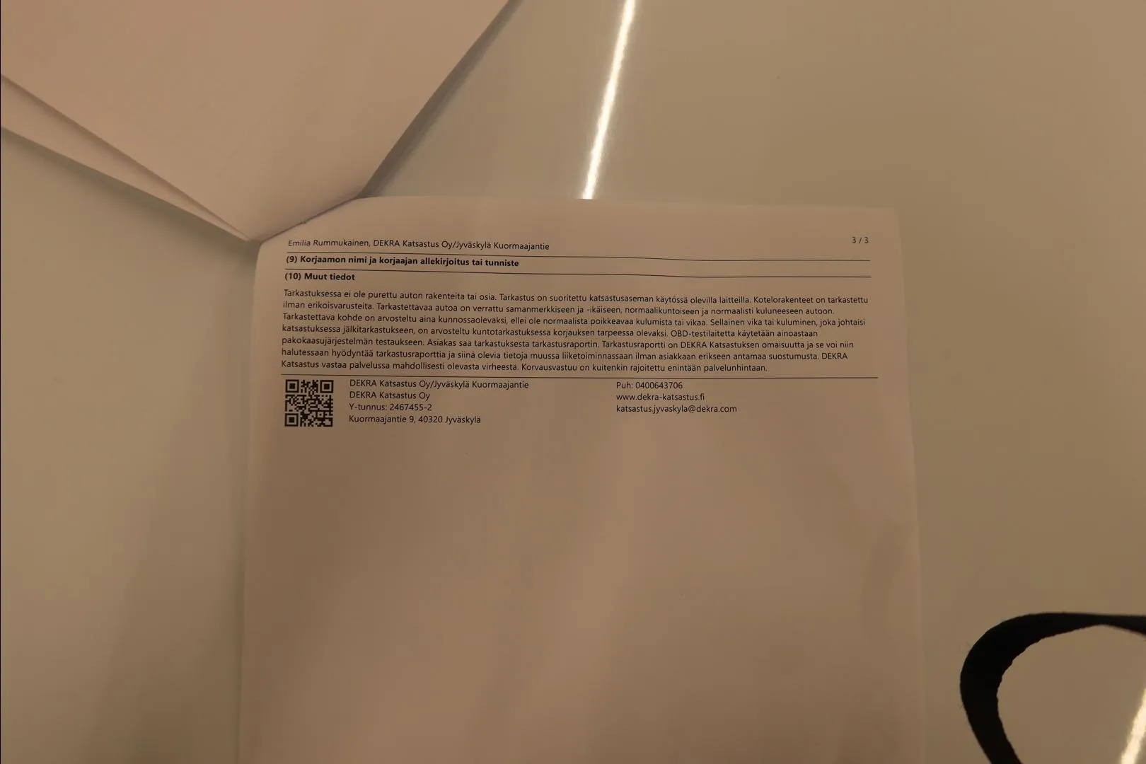 Ford Kuga IPV-458 carousel image