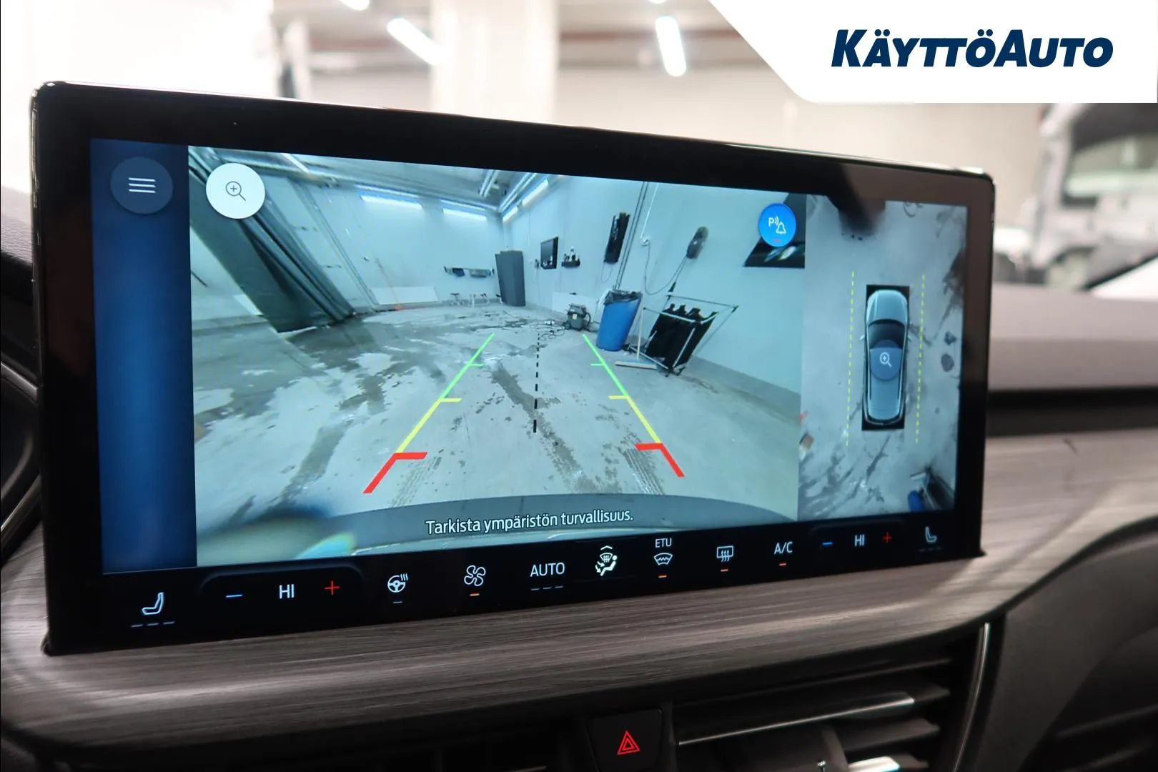 Ford Kuga LTJ-538 carousel image