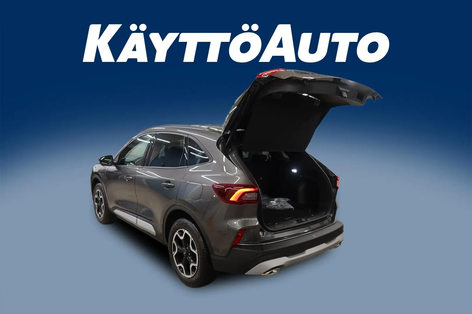 Ford Kuga LTJ-538 carousel image