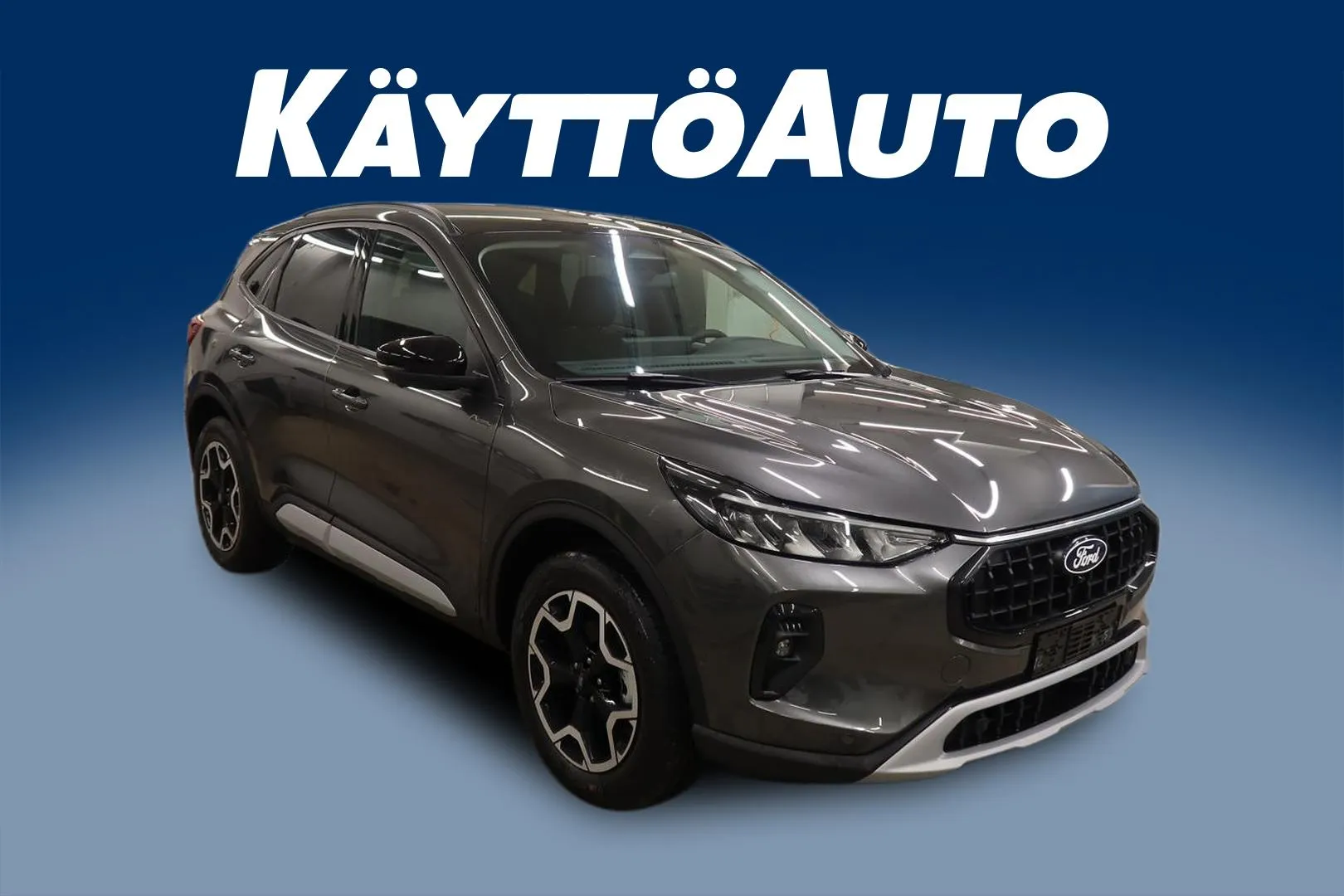 Ford Kuga LTJ-538 carousel image