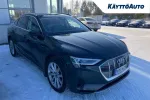 AUDI e-tron MYX-629 carousel thumbs