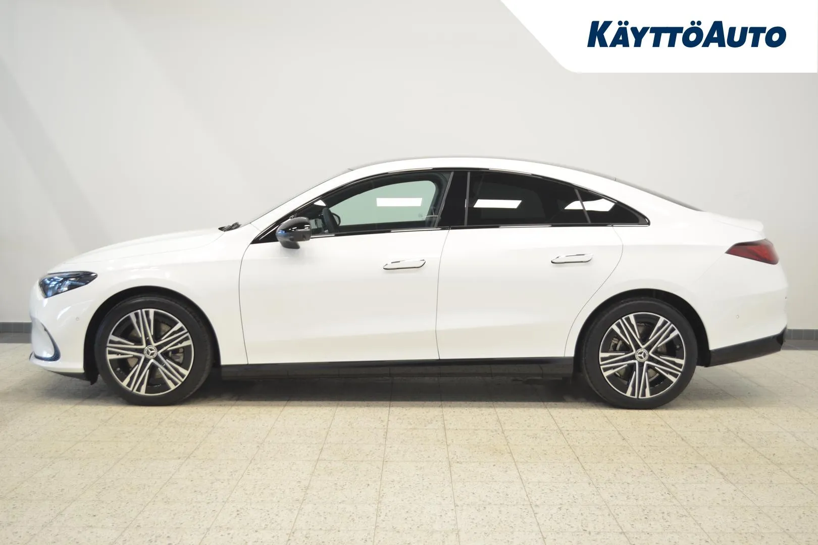 Mercedes-Benz CLA SRR-579 carousel image