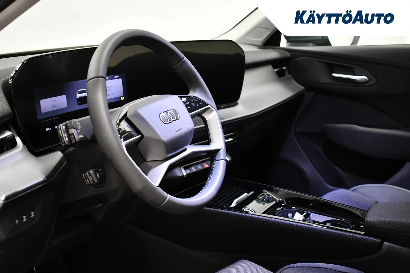 Audi Q3 RXT-949 carousel image