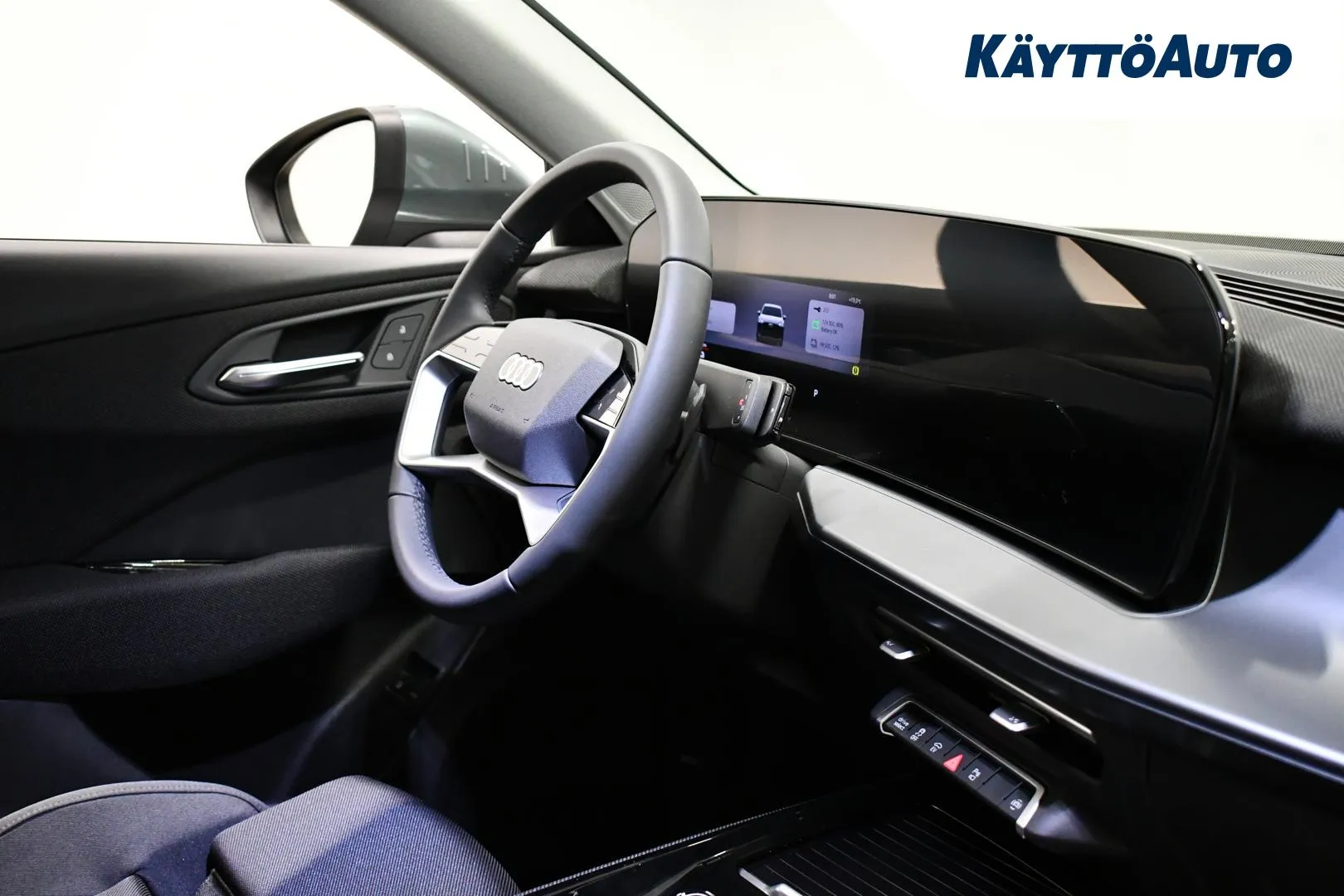 Audi Q3 RXT-949 carousel image