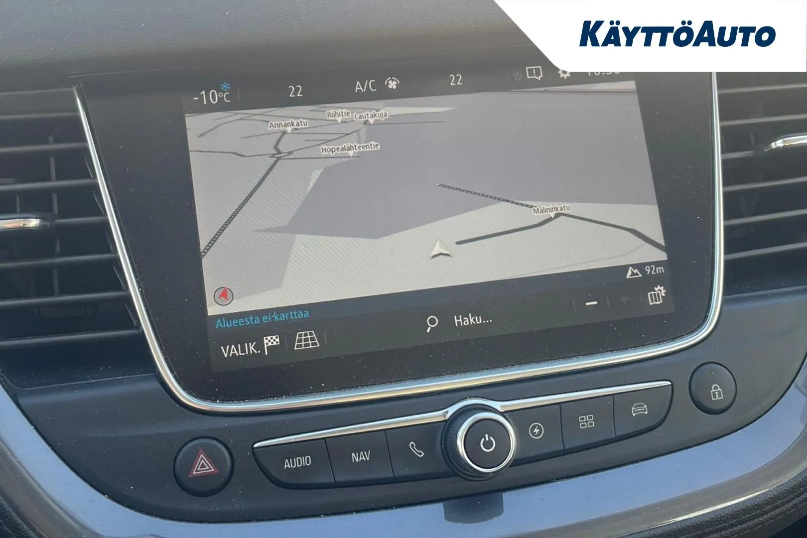 OPEL Grandland X ZNT-691 carousel image