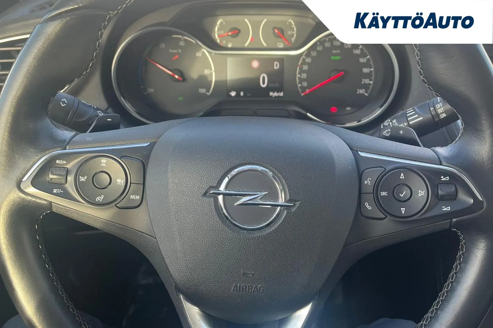 OPEL Grandland X ZNT-691 carousel image