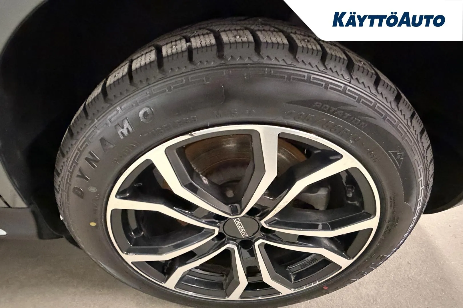 MERCEDES-BENZ EQC RVC-771 carousel image