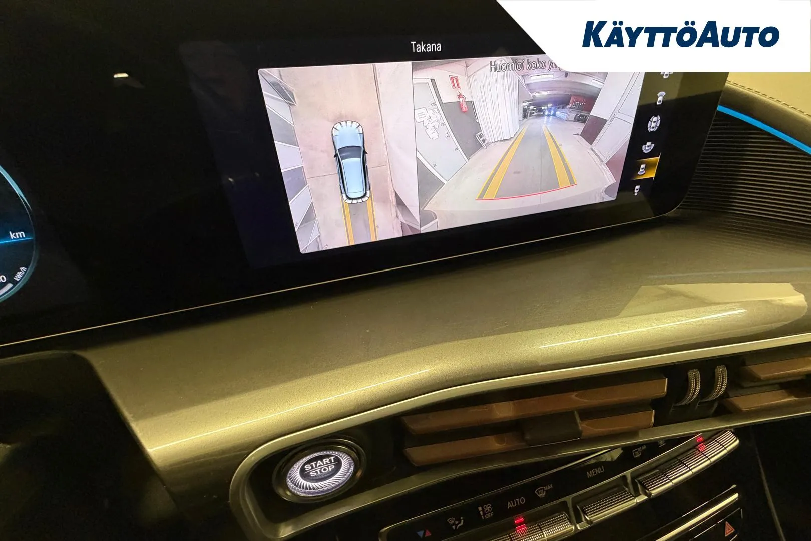 MERCEDES-BENZ EQC RVC-771 carousel image