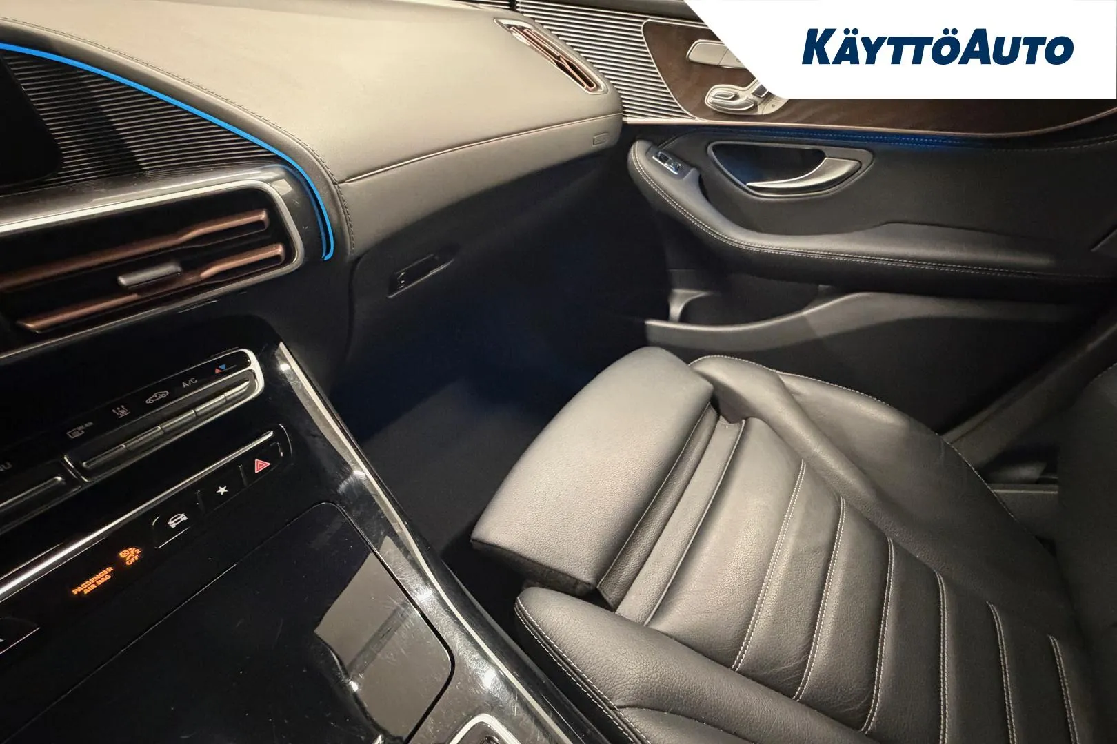 MERCEDES-BENZ EQC RVC-771 carousel image