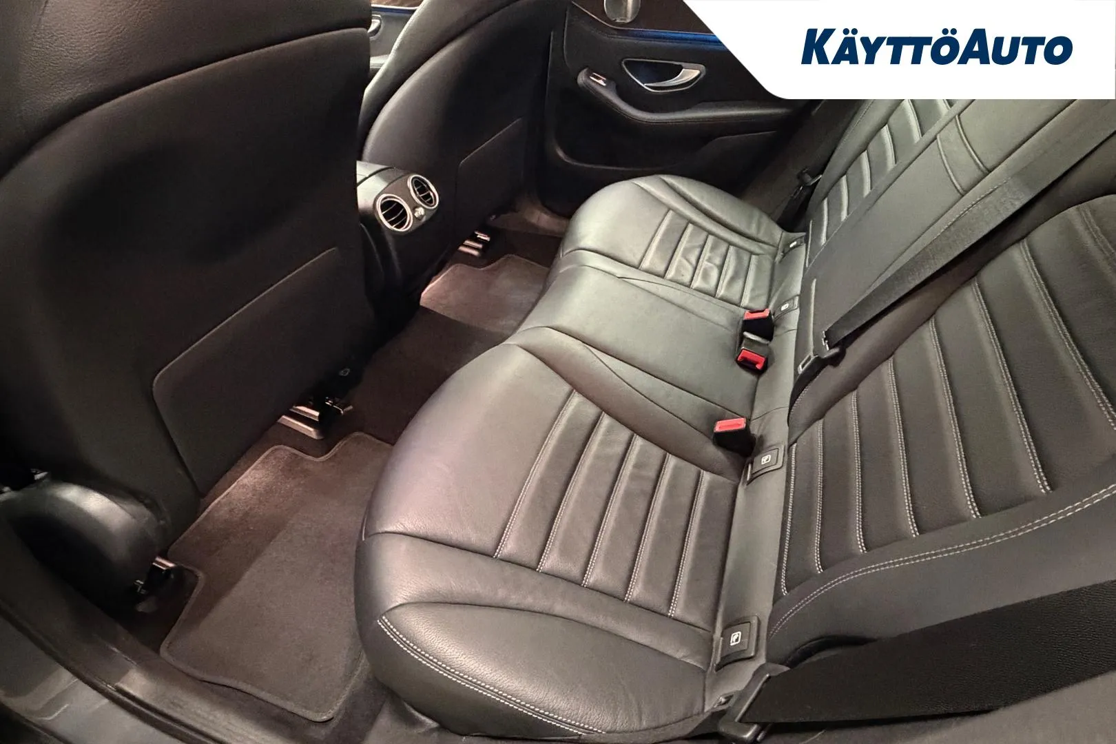 MERCEDES-BENZ EQC RVC-771 carousel image