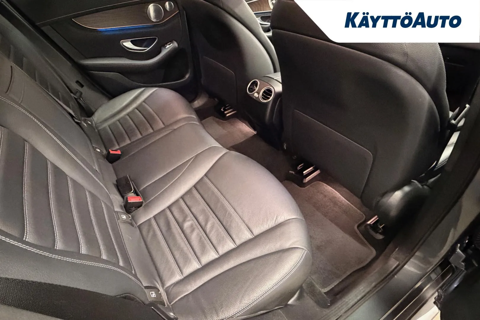 MERCEDES-BENZ EQC RVC-771 carousel image