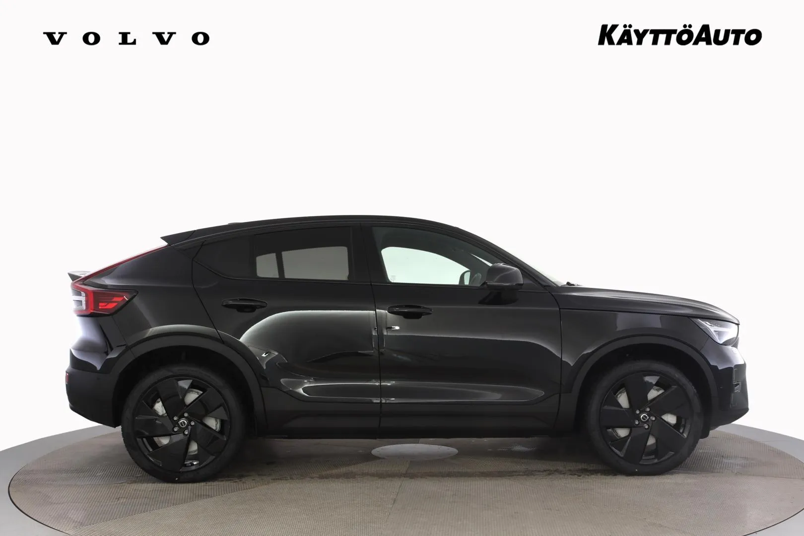 Volvo EC40 XTO-143 carousel image