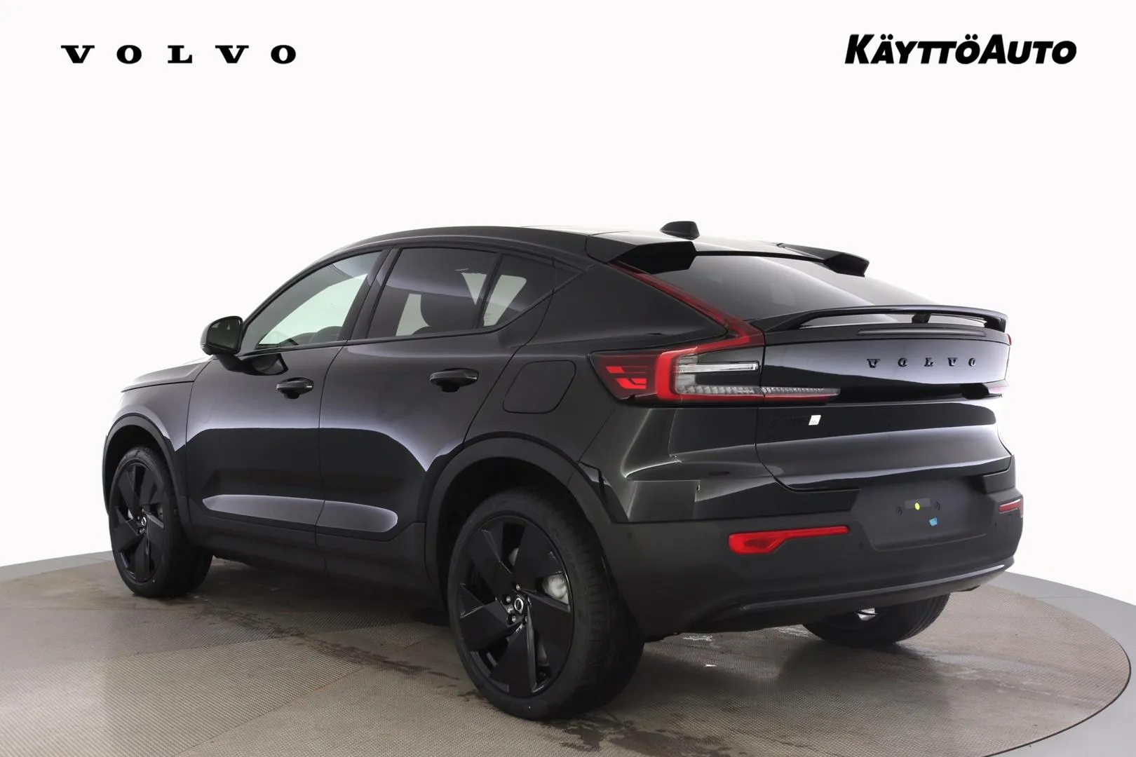 Volvo EC40 XTO-143 carousel image