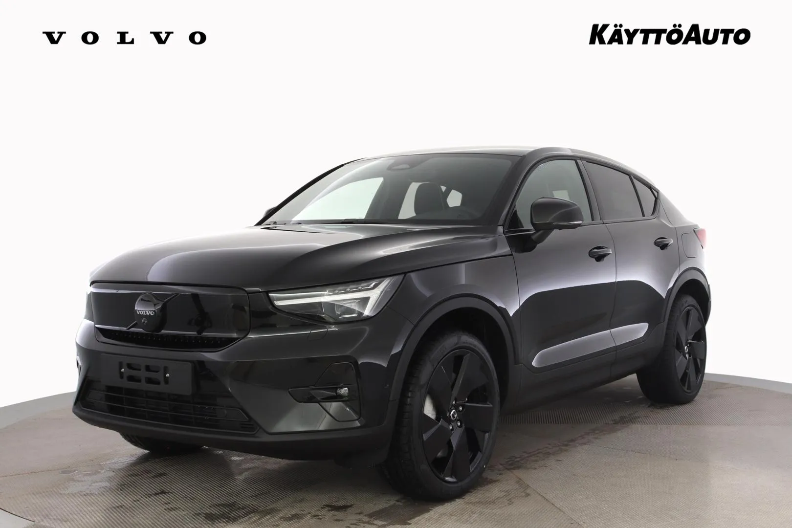 Volvo EC40 XTO-143 carousel image