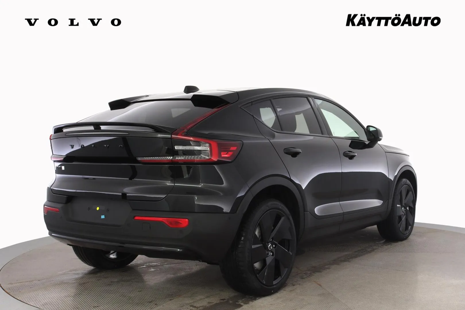 Volvo EC40 XTO-143 carousel image