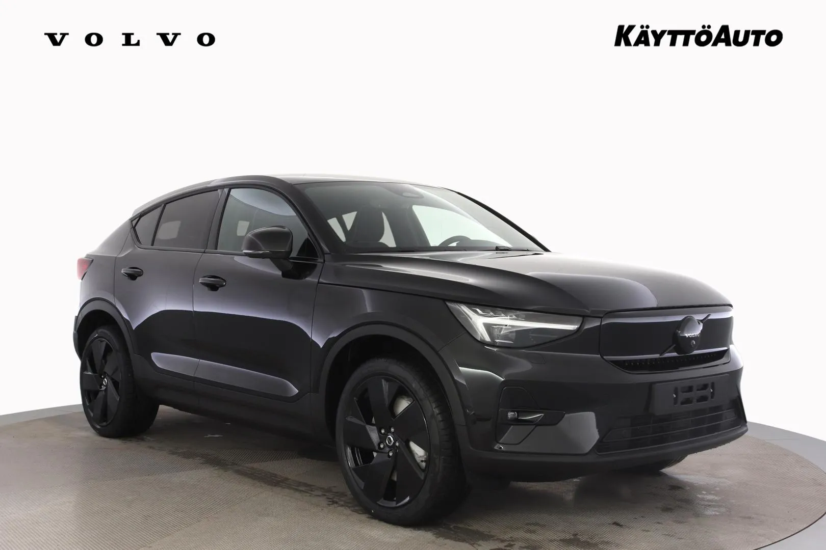 Volvo EC40 XTO-143 carousel image