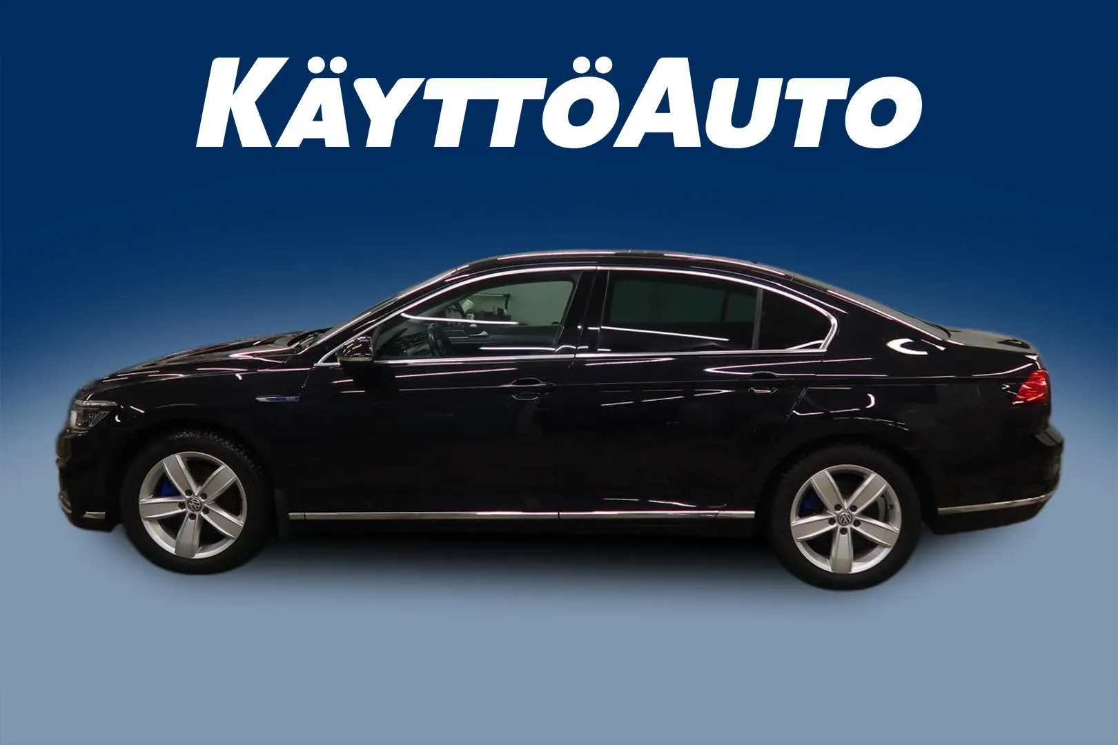 VOLKSWAGEN Passat MVY-822 carousel image