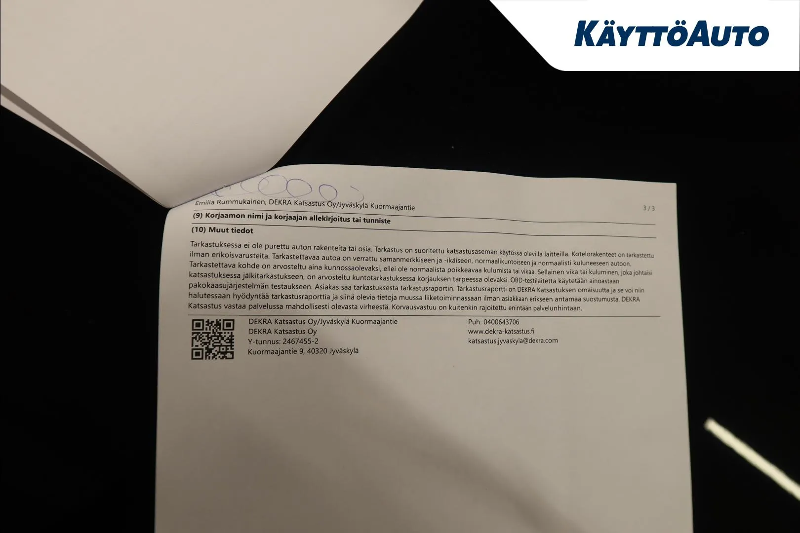 VOLKSWAGEN Passat MVY-822 carousel image