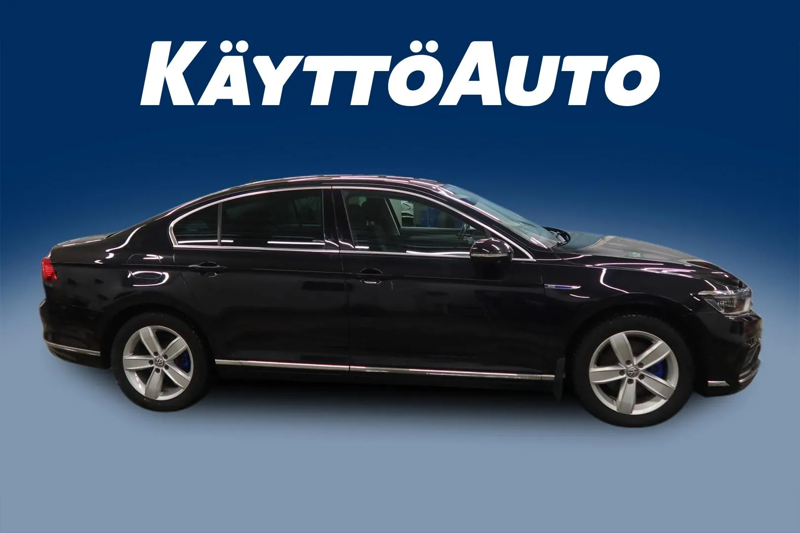 VOLKSWAGEN Passat MVY-822 carousel image