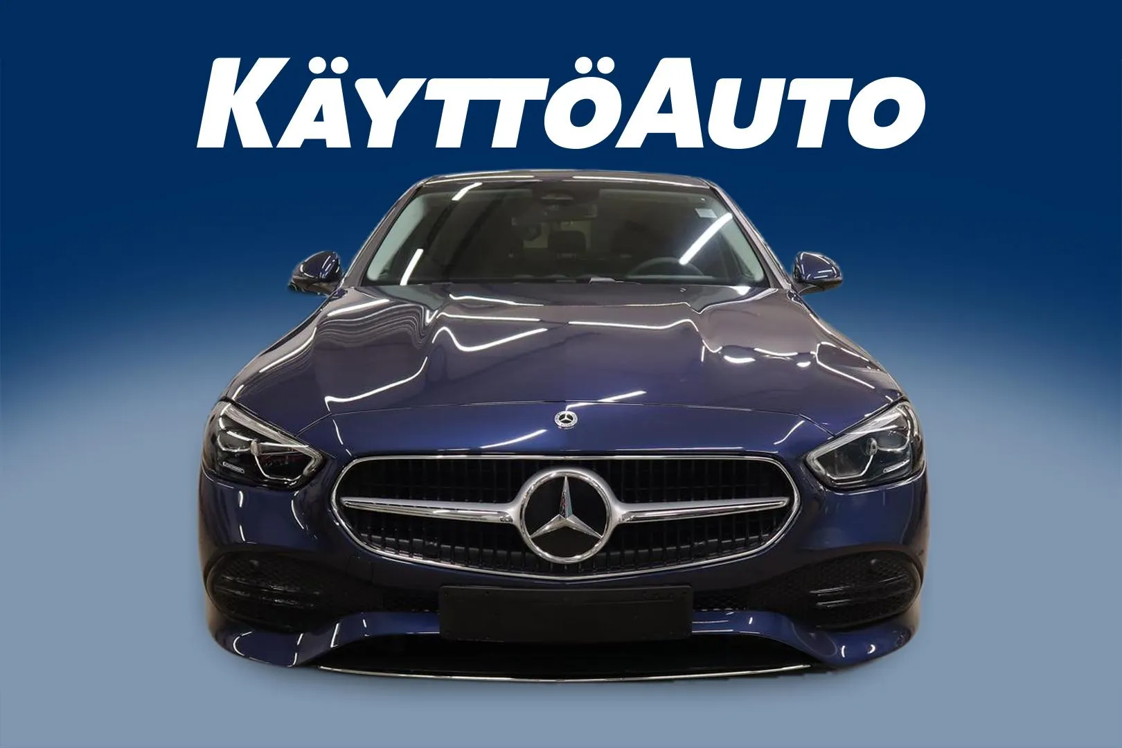 Mercedes-Benz C JNX-687 carousel image