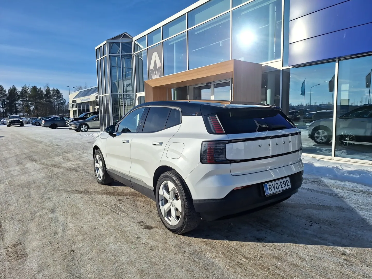 VOLVO EX30 RVO-292 carousel image