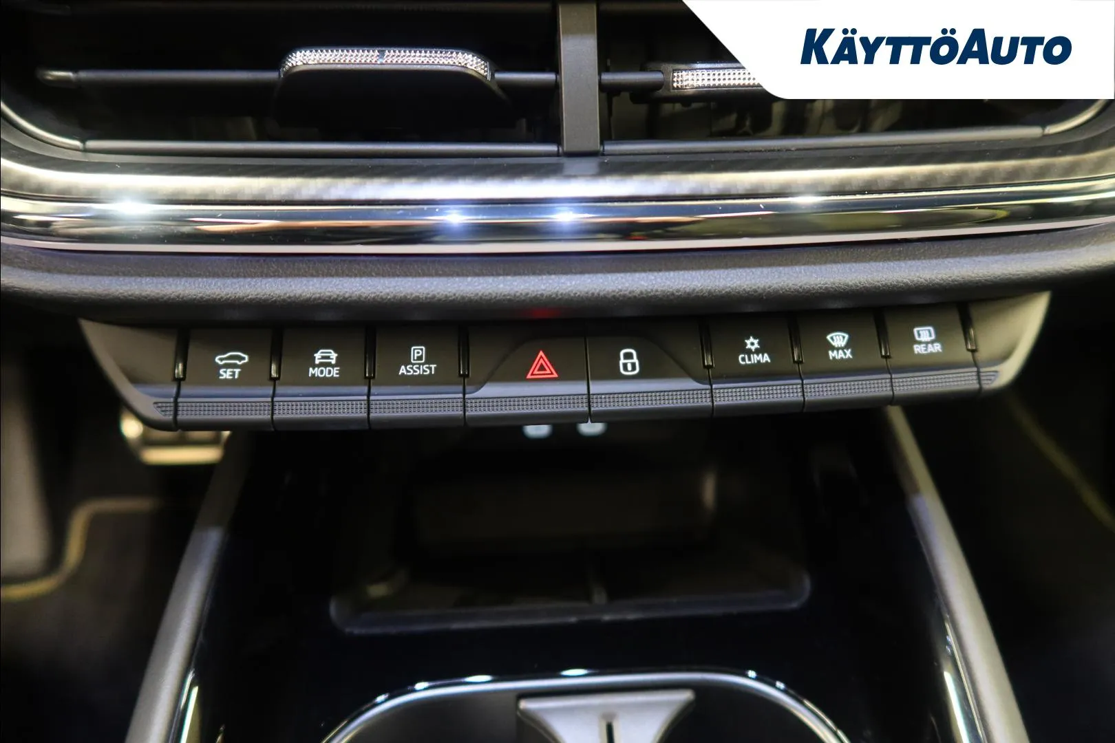 Skoda Enyaq ISS-485 carousel image