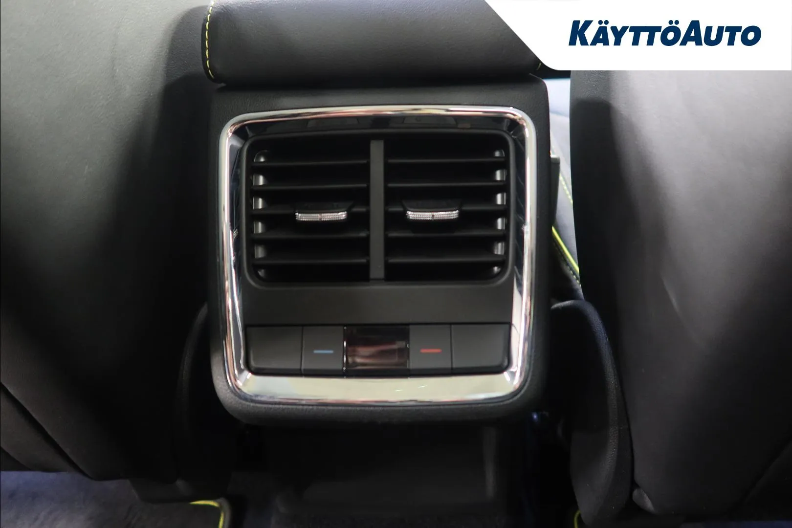 Skoda Enyaq ISS-485 carousel image